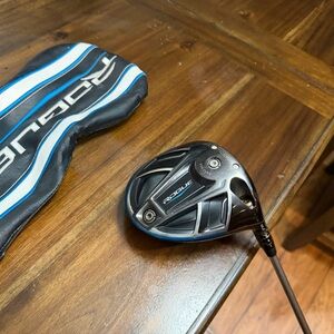Callaway rogue driver Callaway golf club Callaway driver sub zero